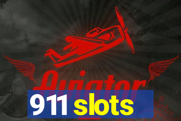 911 slots