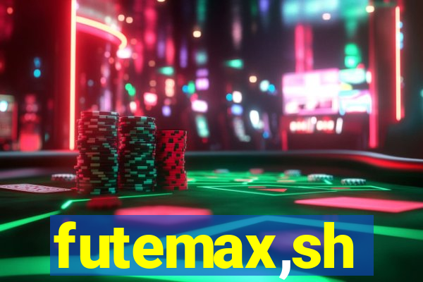 futemax,sh