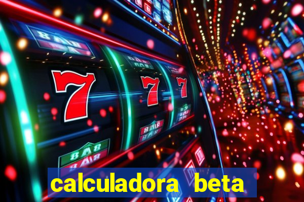 calculadora beta hcg semanas