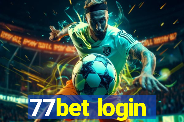 77bet login