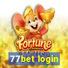 77bet login