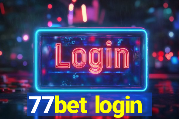 77bet login