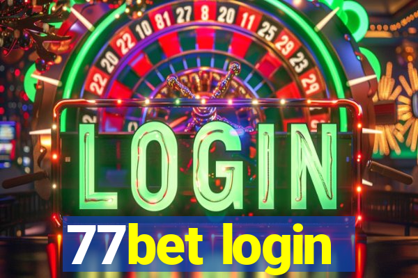 77bet login