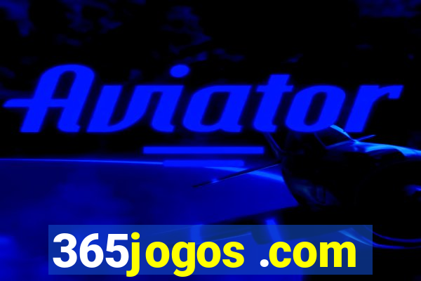 365jogos .com