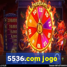 5536.com jogo