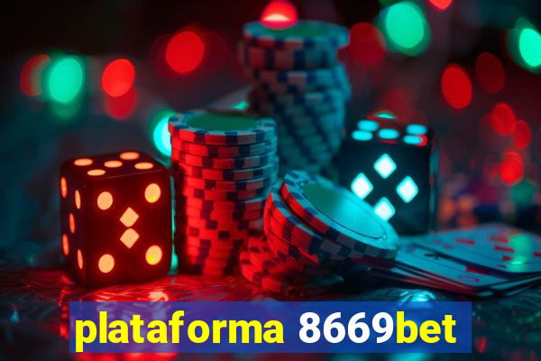 plataforma 8669bet