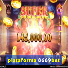 plataforma 8669bet