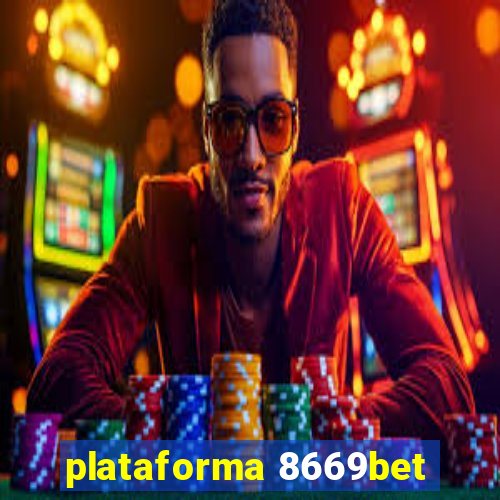 plataforma 8669bet