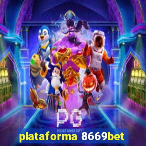 plataforma 8669bet