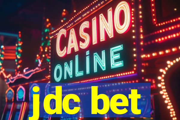 jdc bet