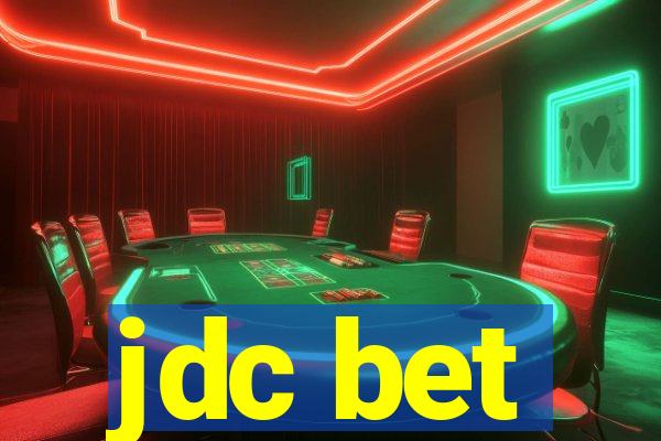 jdc bet