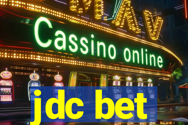 jdc bet