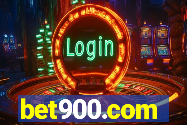 bet900.com