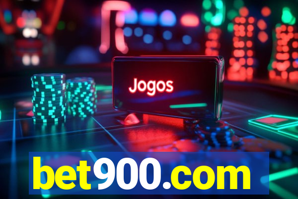 bet900.com