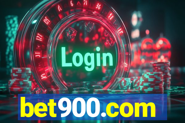 bet900.com