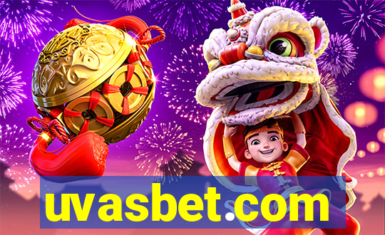 uvasbet.com