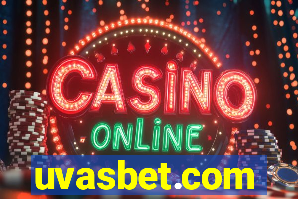 uvasbet.com