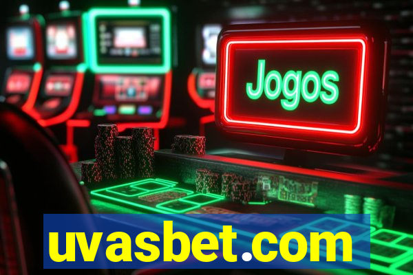 uvasbet.com