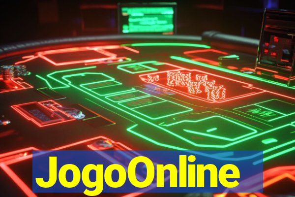 JogoOnline