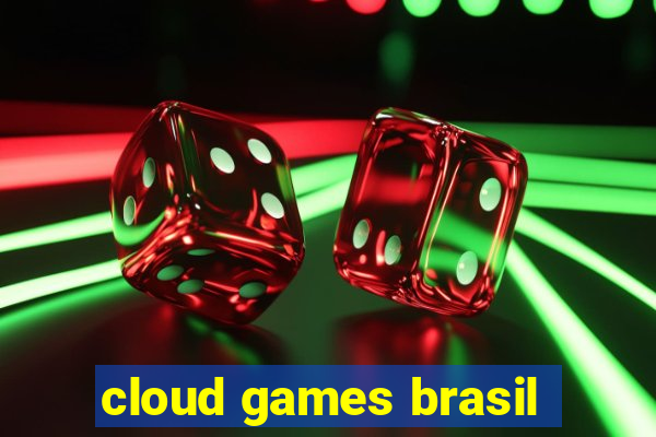 cloud games brasil