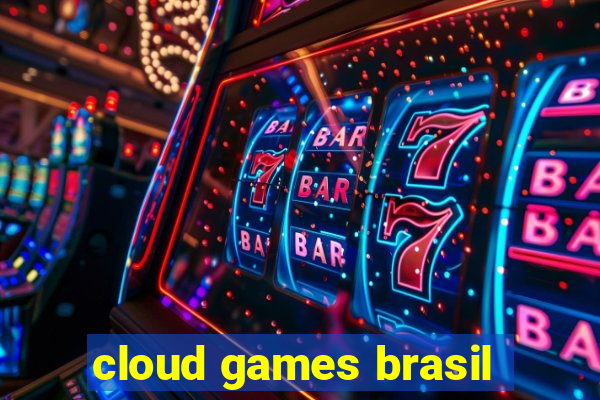 cloud games brasil