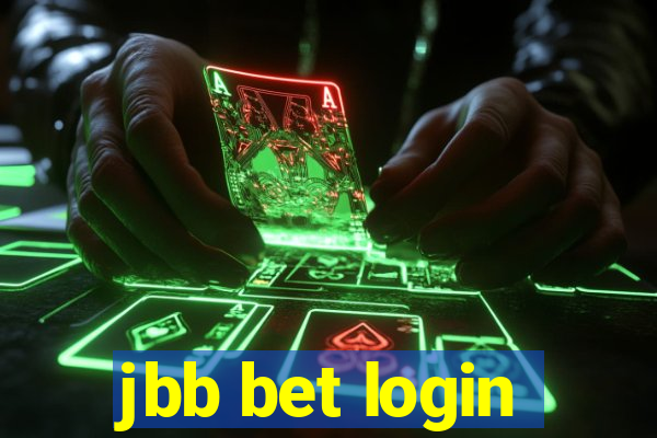 jbb bet login