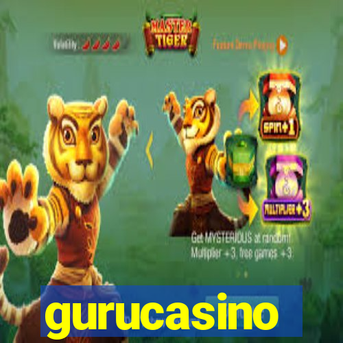 gurucasino