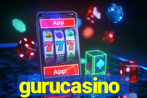 gurucasino