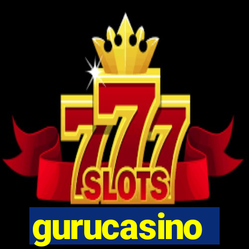 gurucasino