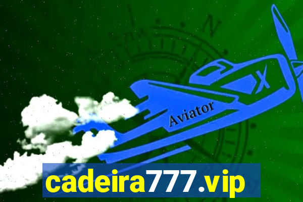 cadeira777.vip