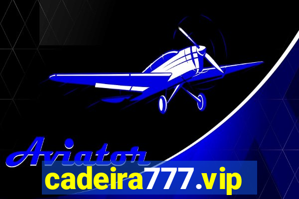 cadeira777.vip