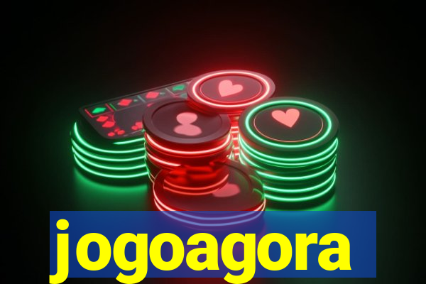 jogoagora