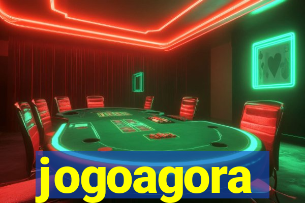 jogoagora