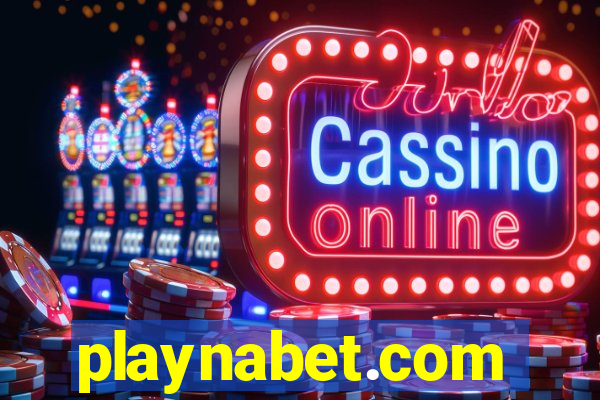 playnabet.com