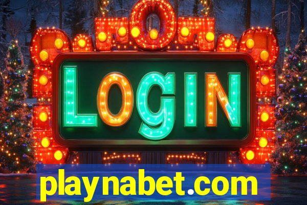 playnabet.com