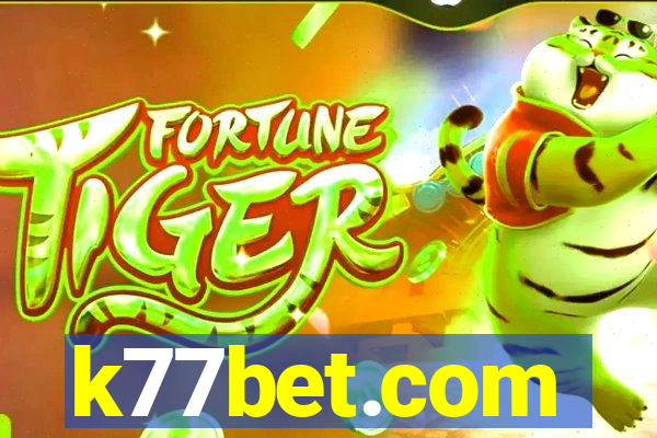 k77bet.com