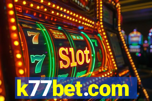 k77bet.com