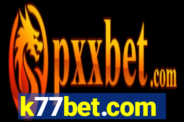 k77bet.com