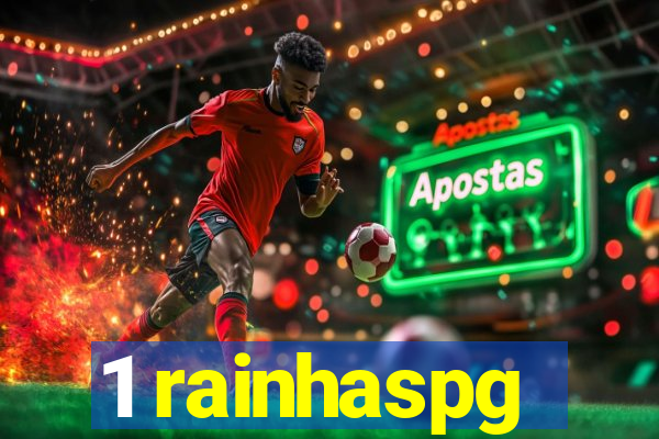 1 rainhaspg