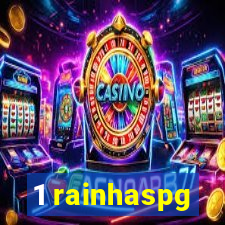 1 rainhaspg