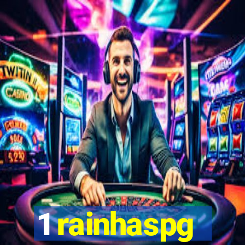 1 rainhaspg