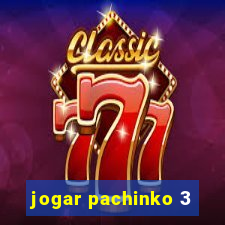 jogar pachinko 3