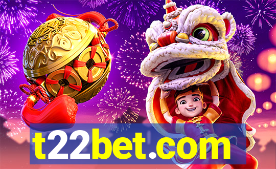 t22bet.com