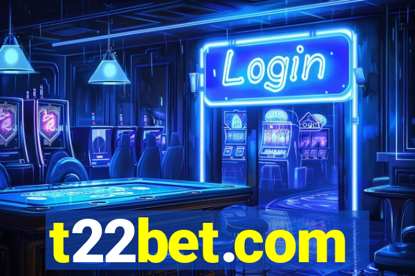 t22bet.com