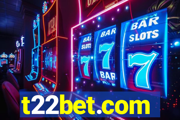 t22bet.com