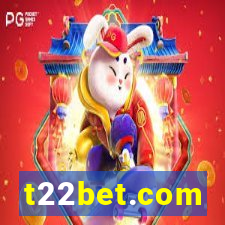 t22bet.com