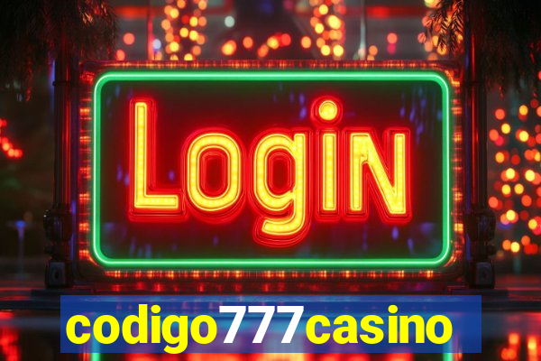 codigo777casino