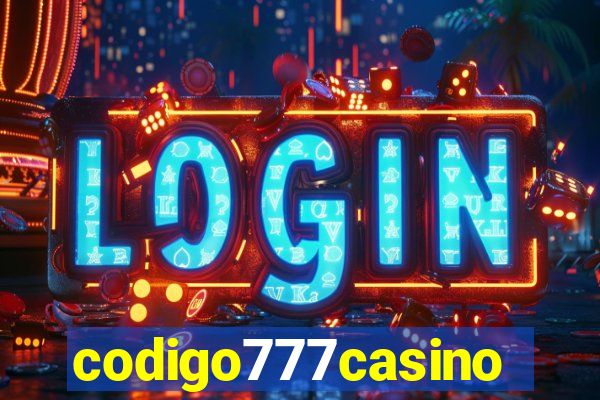 codigo777casino