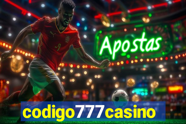 codigo777casino