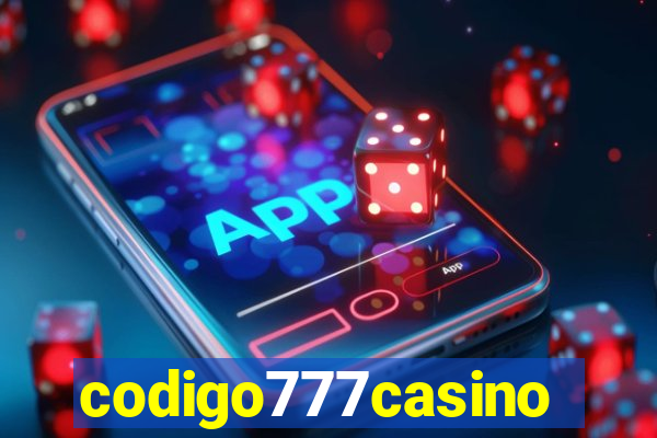 codigo777casino